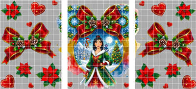 16oz Christmas-S  1699